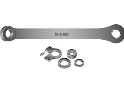 Rameno úplné ONSPOT - levé, pravé